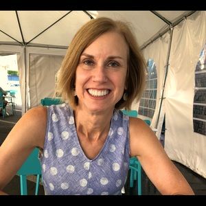 Meet your Posher, Kristin